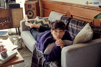 Eric Nam