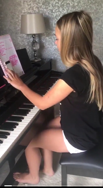 Connie Talbot