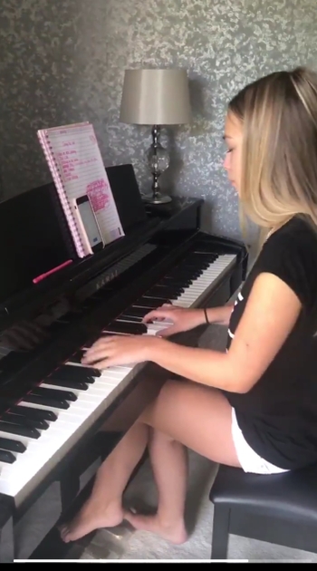 Connie Talbot