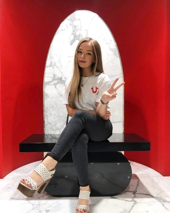 Connie Talbot