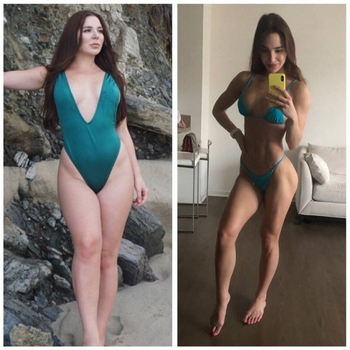 Anfisa Arkhipchenko