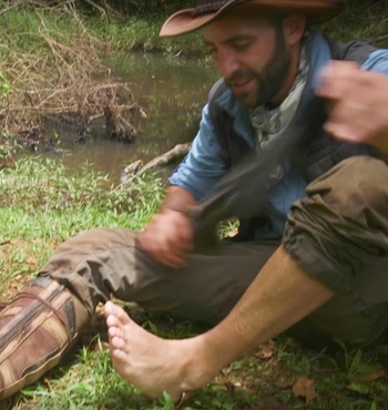 Coyote Peterson