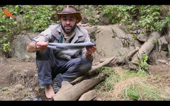 Coyote Peterson