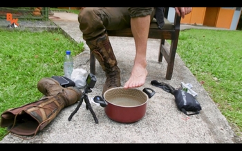 Coyote Peterson