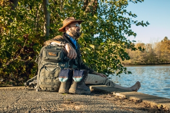 Coyote Peterson