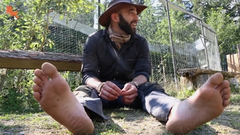 Coyote Peterson