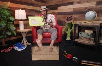 Coyote Peterson