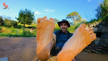 Coyote Peterson