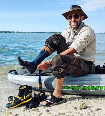 Coyote Peterson