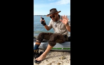 Coyote Peterson