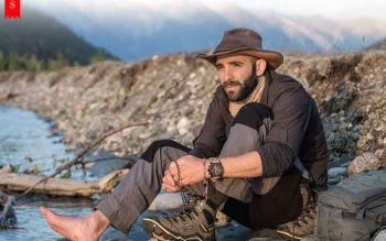 Coyote Peterson