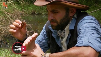 Coyote Peterson