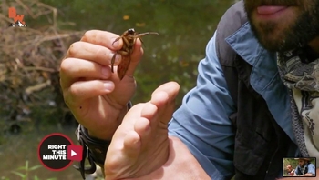 Coyote Peterson