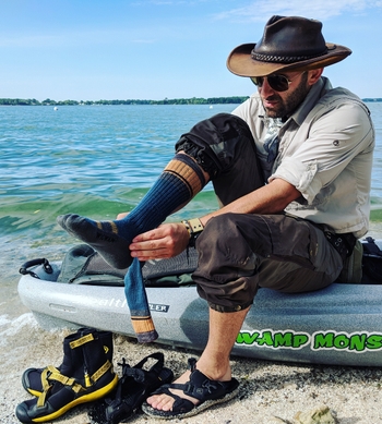 Coyote Peterson