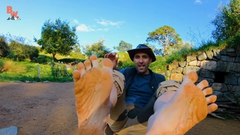 Coyote Peterson