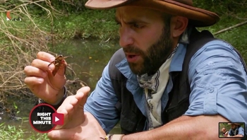 Coyote Peterson