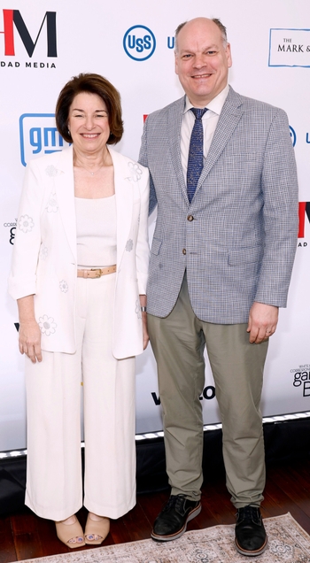 Amy Klobuchar