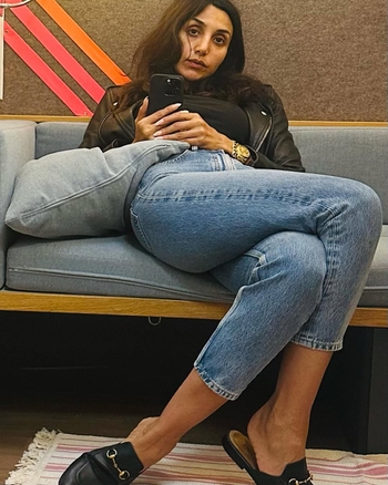 Narges Rashidi