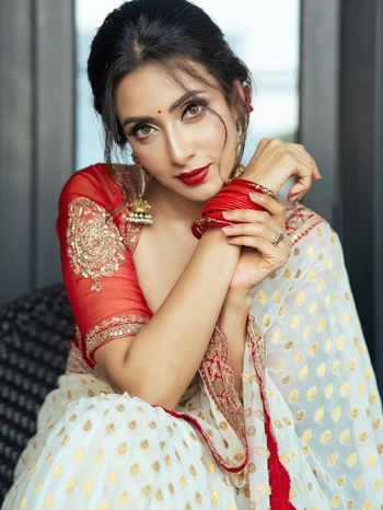 Bidya Sinha Saha