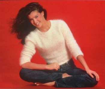 Phoebe Cates