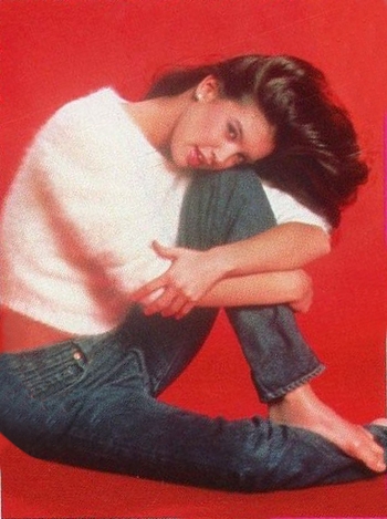 Phoebe Cates