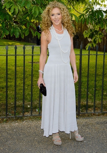 Kelly Hoppen