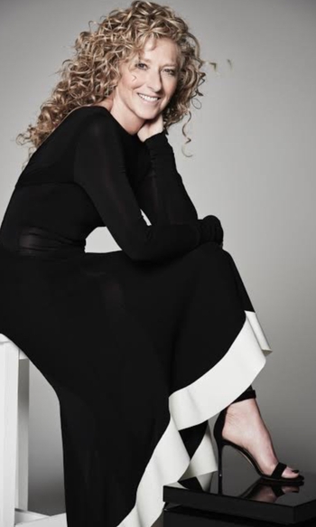 Kelly Hoppen