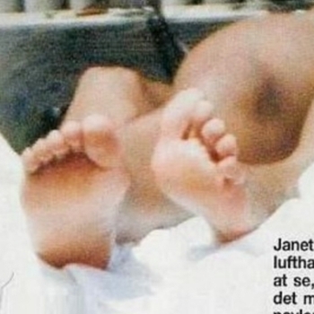 Janet Jackson (I)