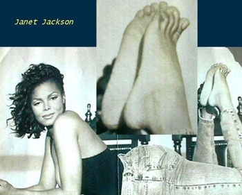 Janet Jackson (I)