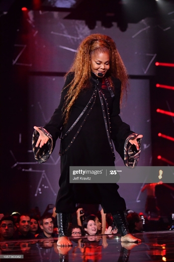 Janet Jackson (I)