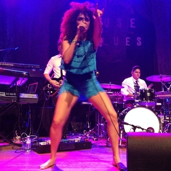 Gavin Turek