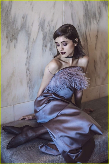 Natalia Dyer