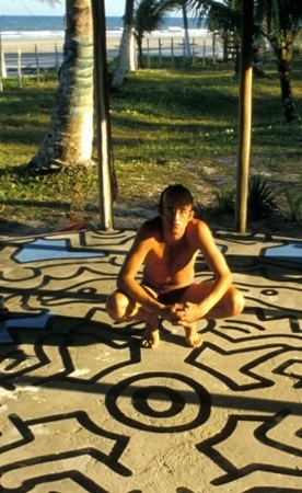 Keith Haring