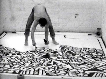 Keith Haring