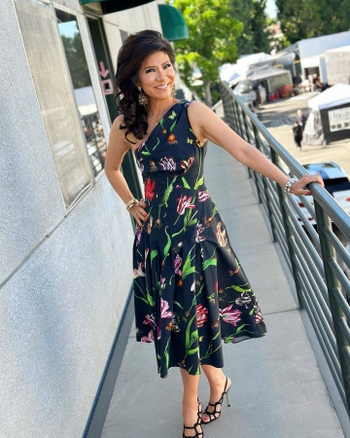 Julie Chen Moonves