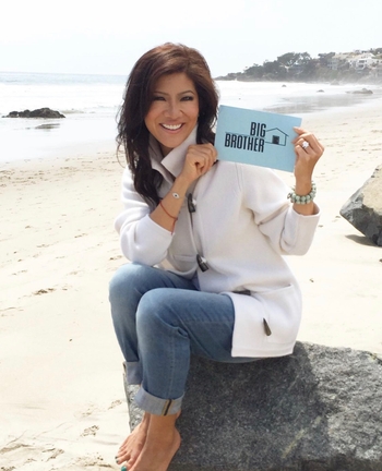 Julie Chen Moonves