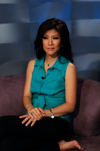 Julie Chen Moonves