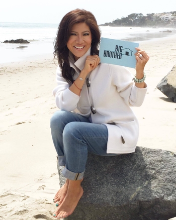 Julie Chen Moonves