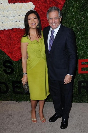 Julie Chen Moonves