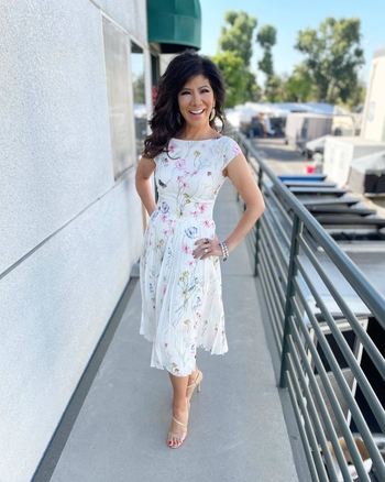 Julie Chen Moonves