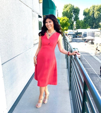 Julie Chen Moonves