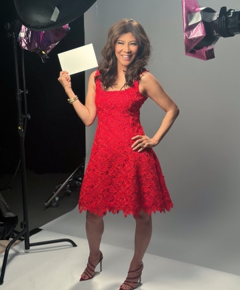 Julie Chen Moonves