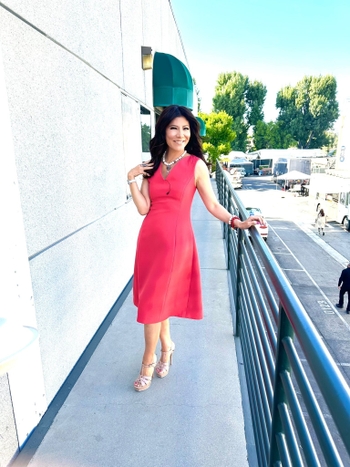 Julie Chen Moonves