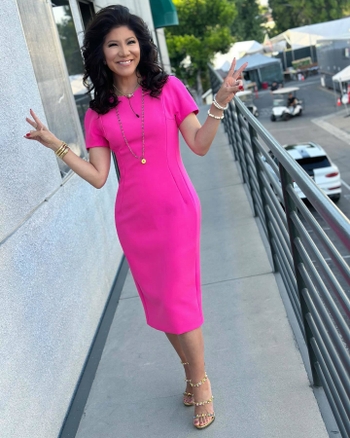 Julie Chen Moonves