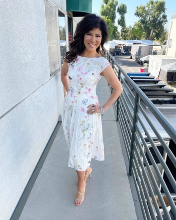 Julie Chen Moonves