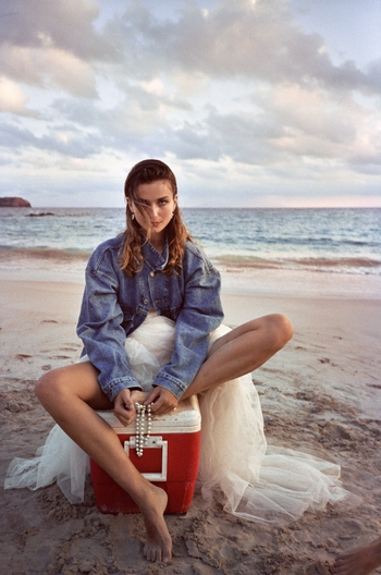 Andreea Diaconu