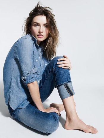 Andreea Diaconu