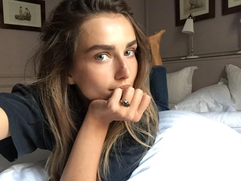 Andreea Diaconu