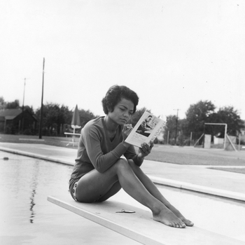 Eartha Kitt