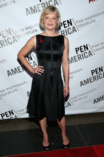 Martha Plimpton